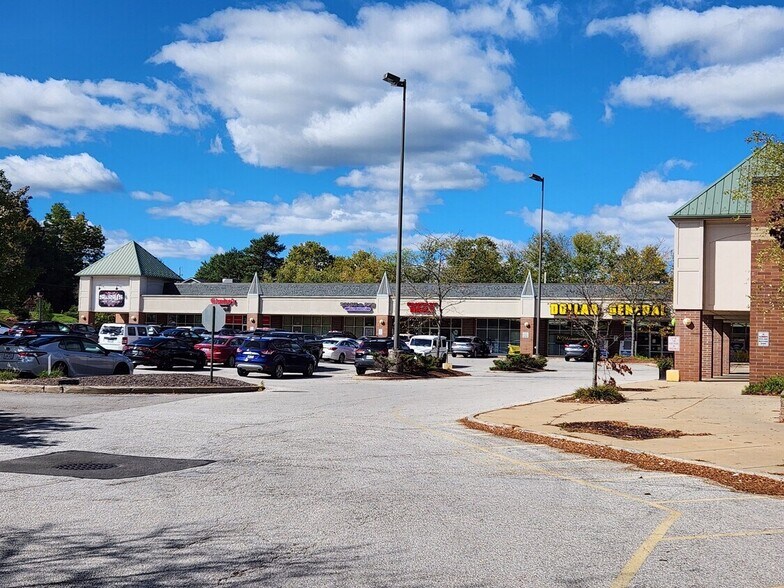 More Photos Of 10735 Ravenna Rd, Twinsburg Unknown For Lease