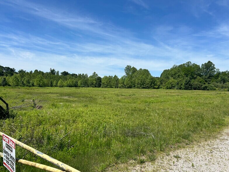 More Photos Of 94 SR 21, Mineral Wells Land For Sale