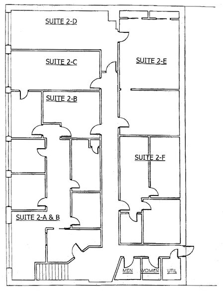 More Photos Of 5020 Sunrise Hwy, Massapequa Park Storefront Retail Office For Lease