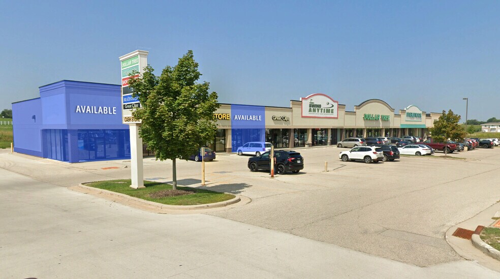 More Photos Of 35-73 Liberty Ave, Hartford Freestanding For Lease