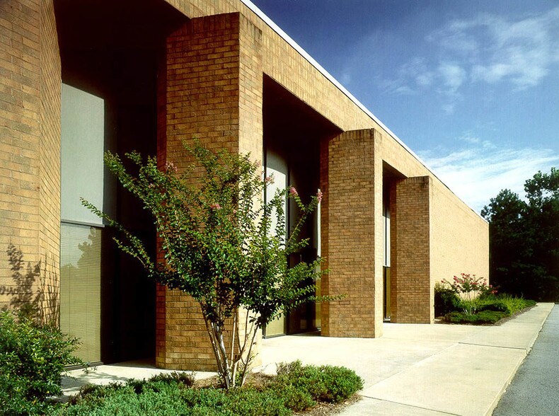 More Photos Of 5305 Fulton Industrial Blvd SW, Atlanta Warehouse For Lease