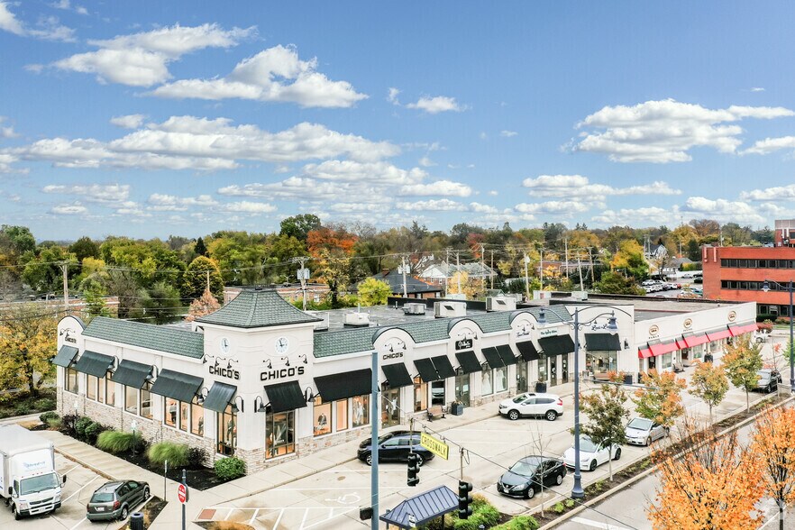 More Photos Of 2500-2512 Far Hills Ave, Dayton Storefront For Lease