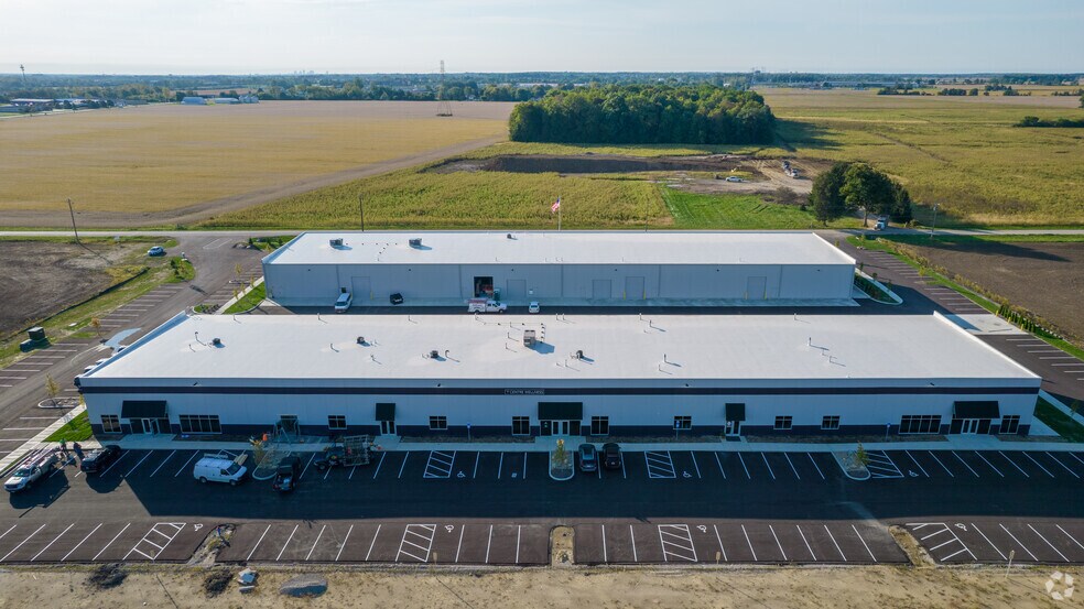 More Photos Of 8510 Warner Rd, Plain City Unknown For Lease