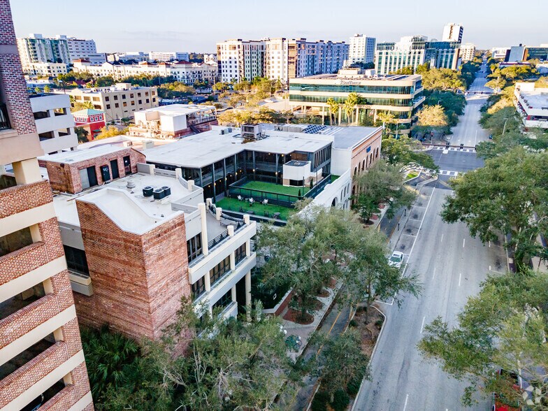 More Photos Of 240 1st Ave S, Saint Petersburg Loft Creative Space For Sale