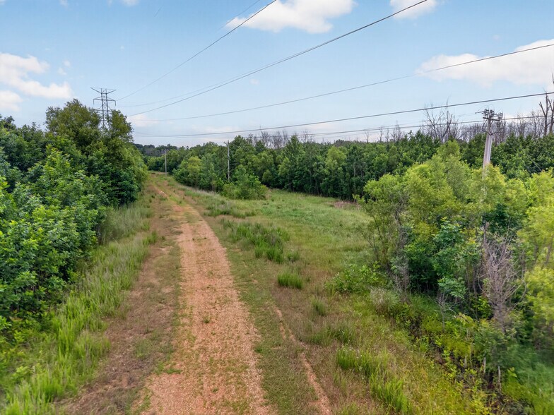 More Photos Of 957 Truck Plaza Ln, Calvert City Land For Sale