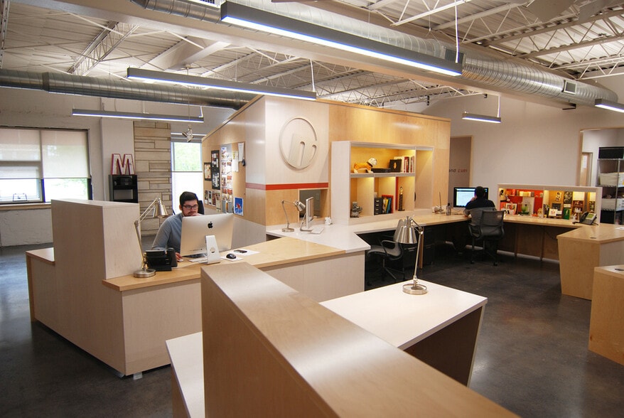 More Photos Of 1317 N Pennsylvania St, Indianapolis Office For Sale