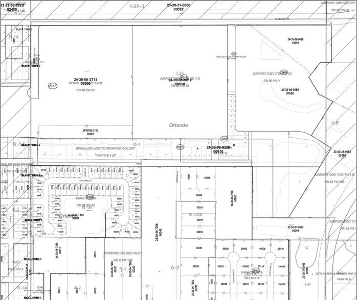 More Photos Of 9025 Boggy Creek Rd, Orlando Unknown For Lease