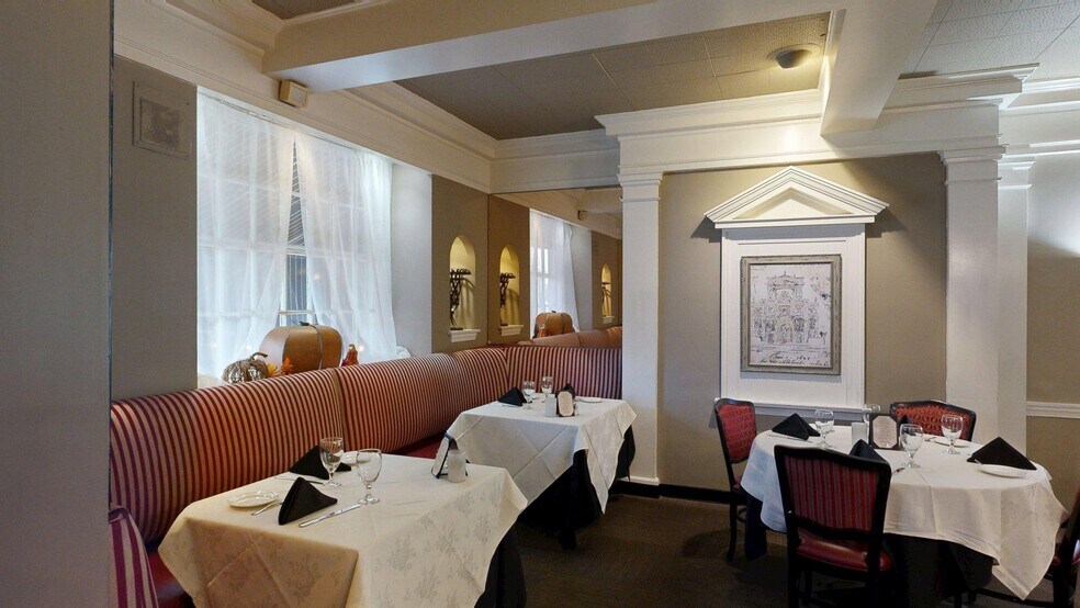 More Photos Of 5701 Bryant St, Pittsburgh Restaurant For Sale