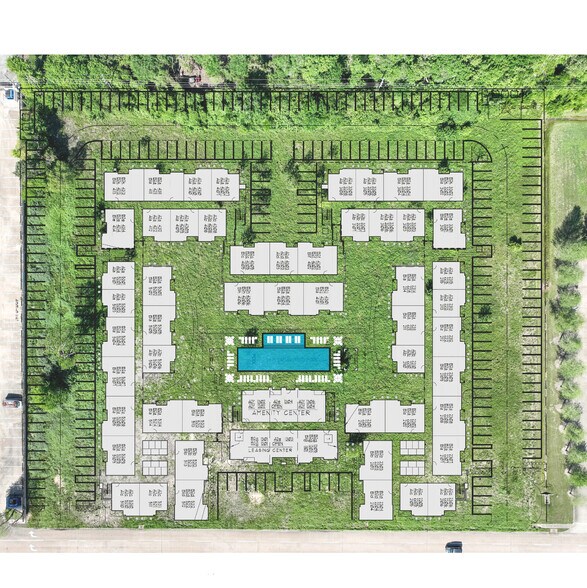 More Photos Of Hwy 6, Houston Land For Sale