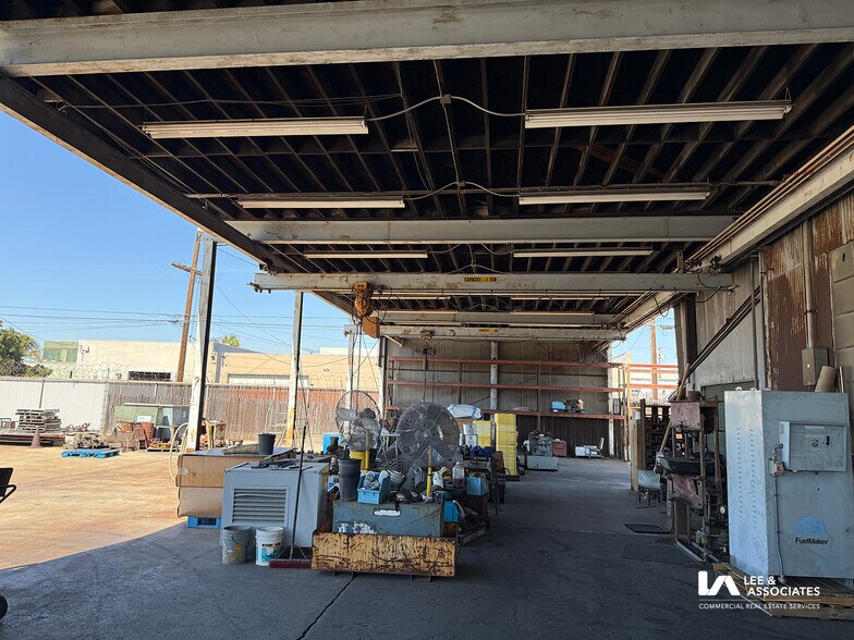 More Photos Of 1450 Santa Fe Ave, Long Beach Land For Lease