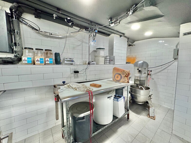 More Photos Of 330 Halsey St, Brooklyn Storefront Retail Residential For Sale