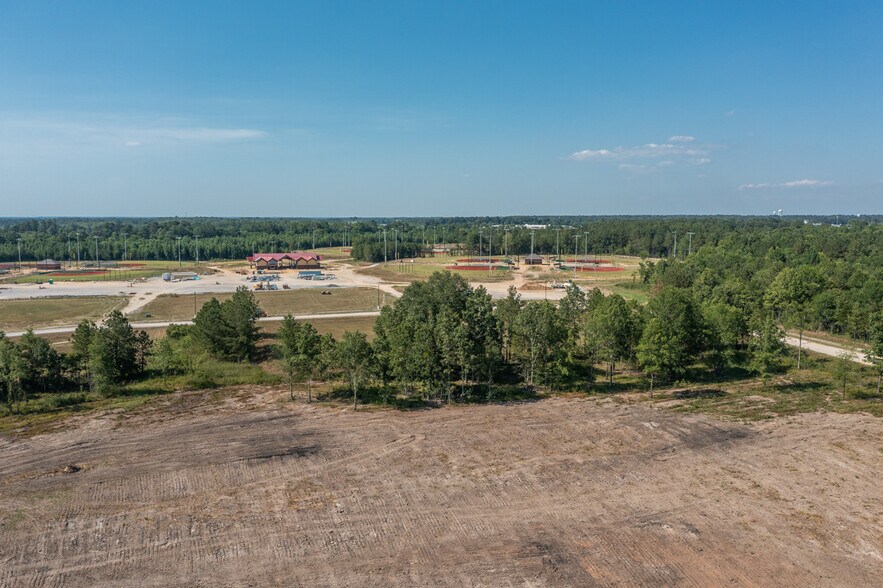 More Photos Of 2 Cornerstone Park/ MS Hwy 12 T2, Starkville Land For Sale