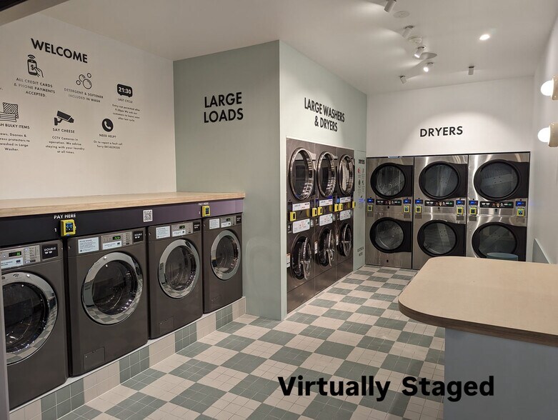 More Photos Of 158-16 Sanford Ave, Flushing Multifamily For Sale