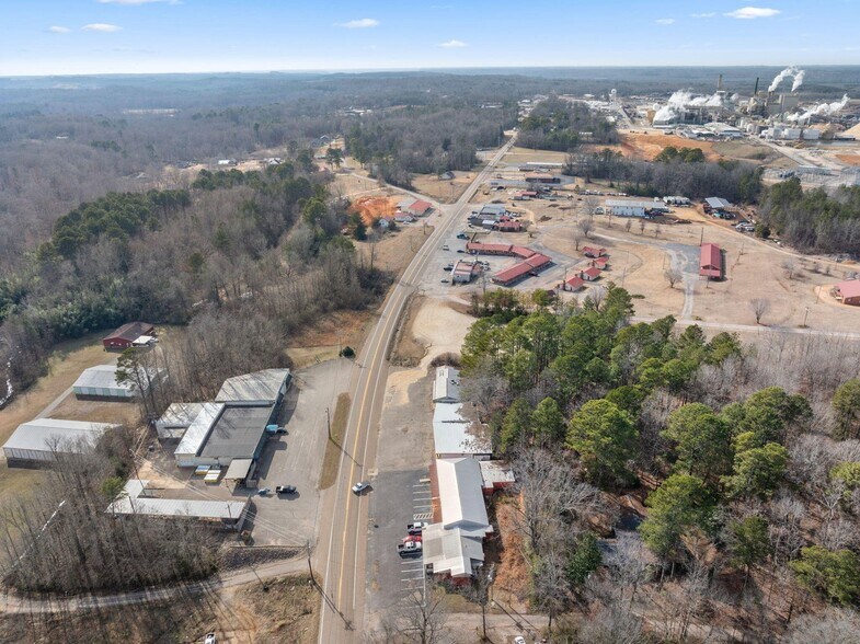 More Photos Of 7379 Highway 57, Counce General Retail For Sale