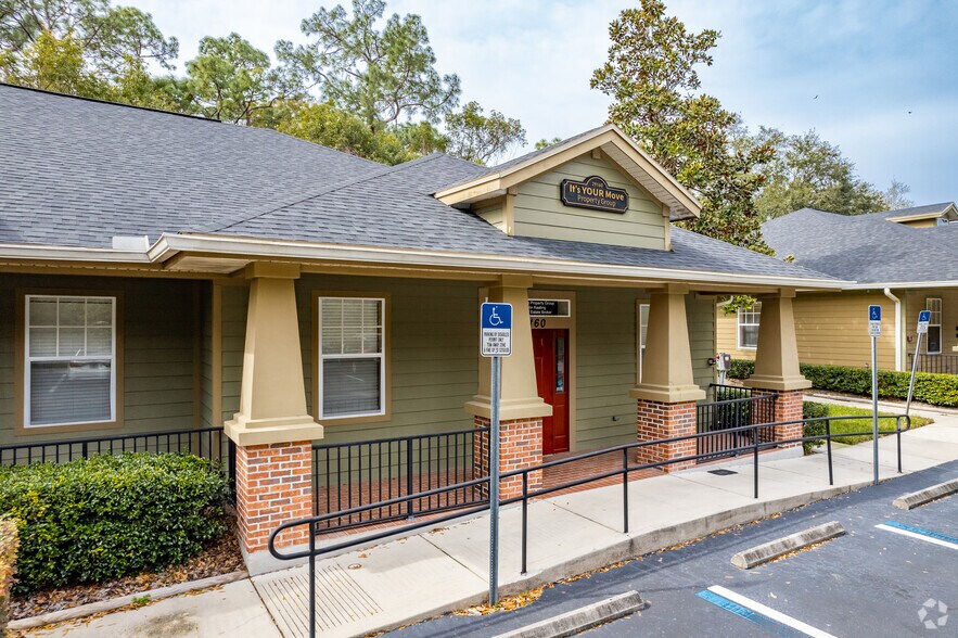 More Photos Of 29160 Chapel Park Dr, Wesley Chapel Office For Lease
