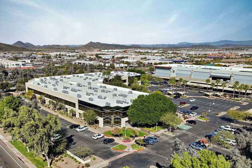 More Photos Of 22601 N 19th Ave, Phoenix Office For Sale