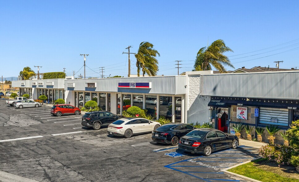 More Photos Of 4015 Pacific Coast Hwy, Torrance Office For Sale