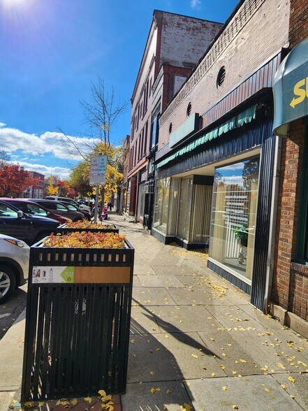 More Photos Of 117-141 S Main St, Oberlin Land For Sale