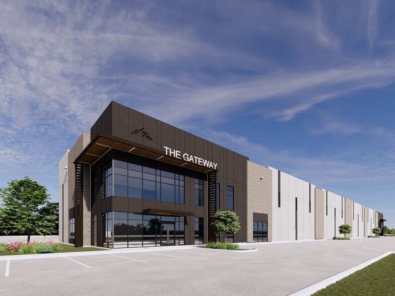 Primary Photo Of N Central Expy, McKinney Unknown For Lease