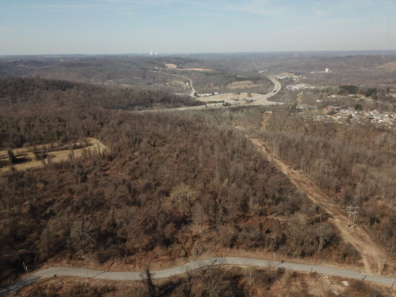 More Photos Of 1397 1397 Airport Road, Aliquippa Land For Sale