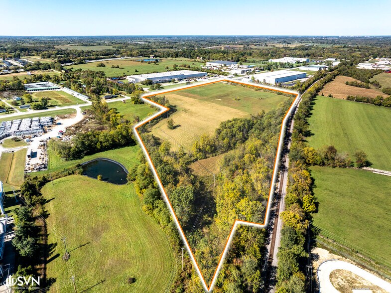 More Photos Of 500 Mayde Road, Berea Land For Lease