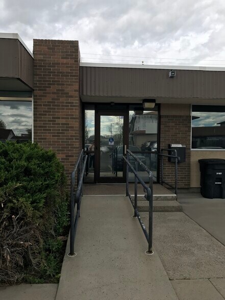 More Photos Of 1234 Avenue C, Billings Office For Sale