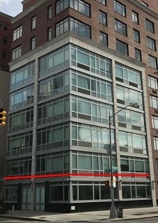 More Photos Of 2296 Frederick Douglass Blvd, New York Hotel For Sale