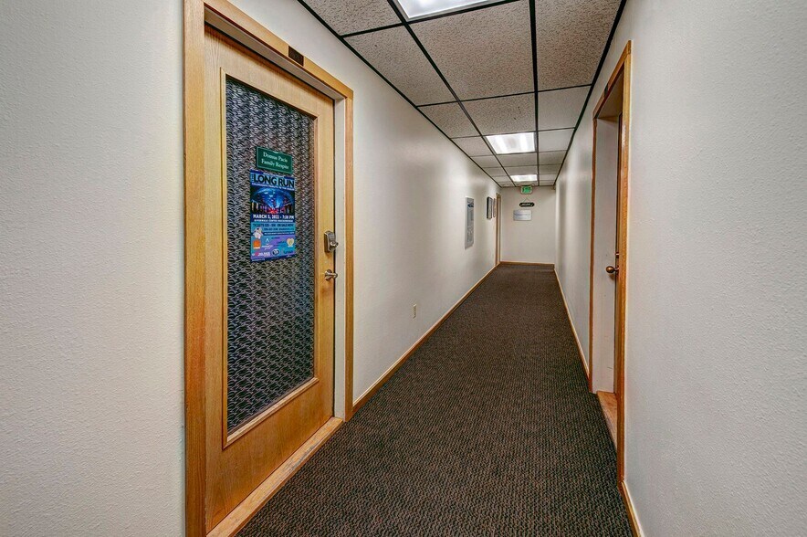 More Photos Of 619 E Main St, Frisco Office For Lease