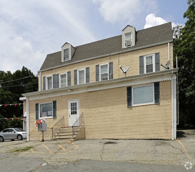 More Photos Of 173 Route 46, Mine Hill Storefront Retail Residential For Lease