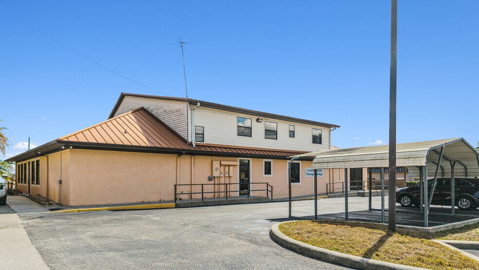 More Photos Of 3205 Physicians Way, Sebring Medical For Sale