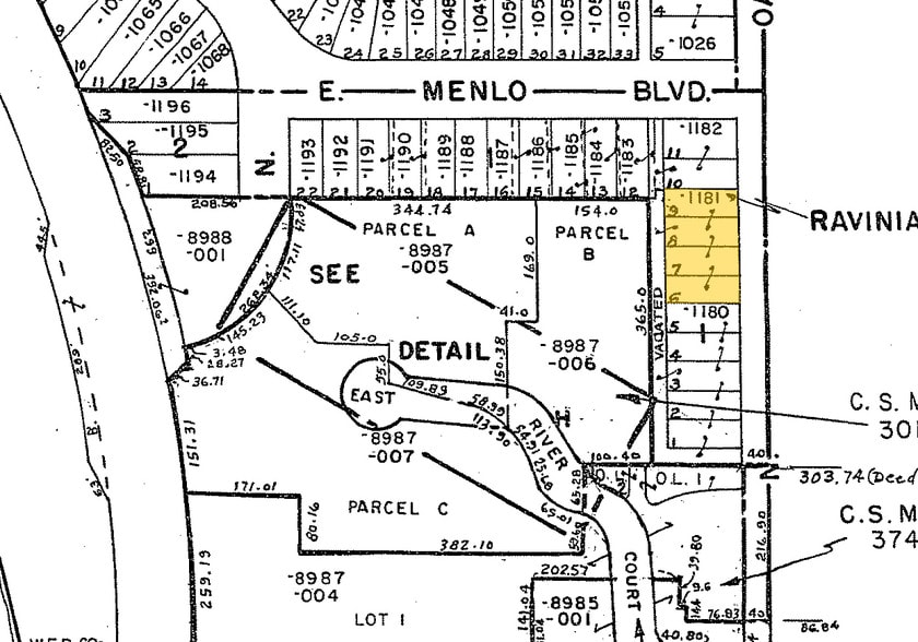 More Photos Of 3575 N Oakland Ave, Shorewood Apartments For Lease
