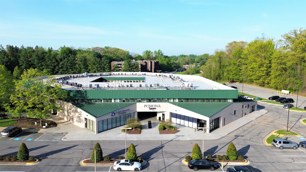 Primary Photo Of 1700 Reisterstown Rd, Pikesville Office For Lease