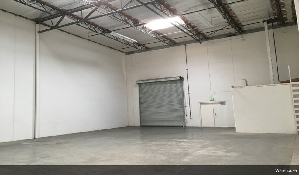 More Photos Of 630 W Lambert Rd, Brea Light Manufacturing For Lease