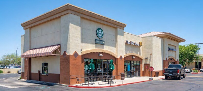 More Photos Of 3249 E Bell Rd, Phoenix Unknown For Lease