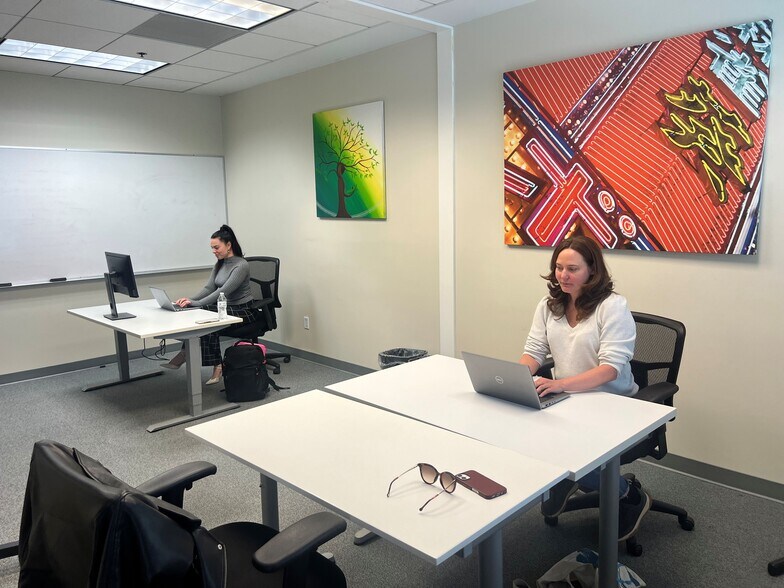 More Photos Of 585 Glenwood Ave, Menlo Park Office Residential For Sale