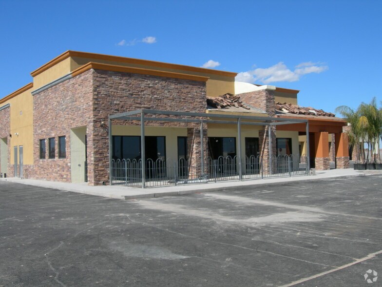 More Photos Of 20046 John Wayne Pky, Maricopa General Retail For Lease