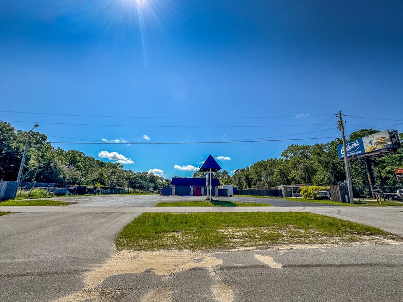 More Photos Of 15440 Cortez Blvd, Brooksville Land For Sale