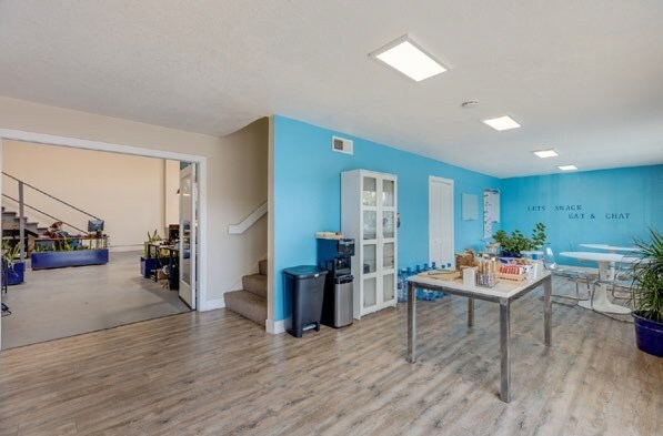 More Photos Of 1130 Independence Ave, Mountain View Light Manufacturing For Lease