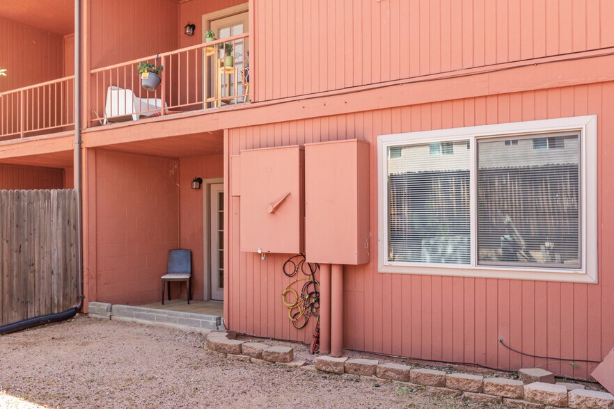 More Photos Of 70 Bell Rock Blvd, Sedona Apartments For Sale