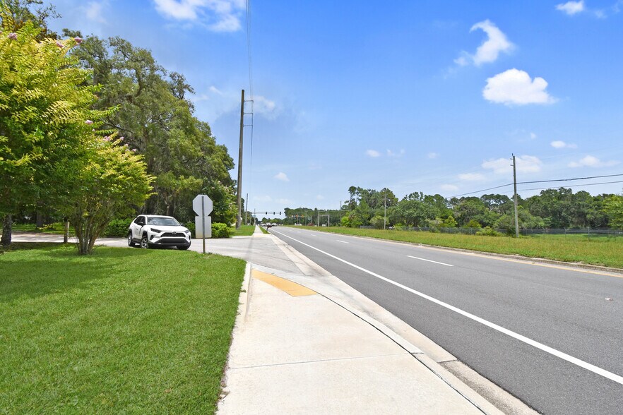 More Photos Of 1535 State Road 207, Saint Augustine Office For Lease