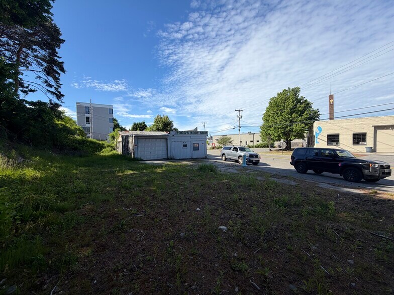 More Photos Of 189 Anderson St, Portland Land For Sale