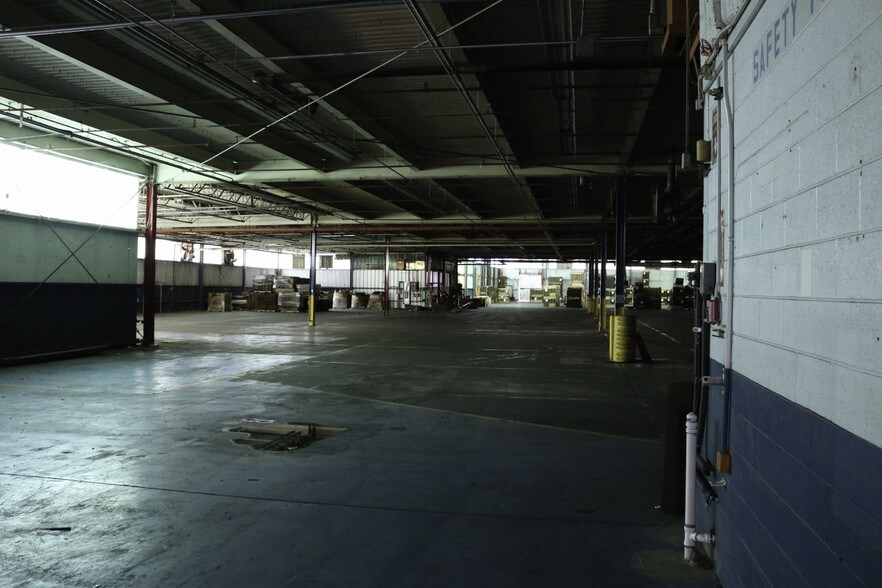 More Photos Of 13343 Interstate 20 E, Tyler Warehouse For Lease