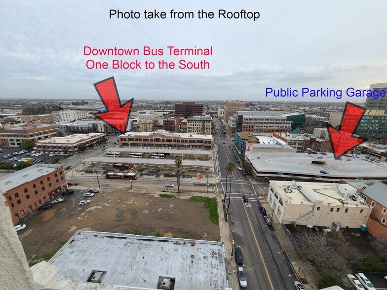 More Photos Of 242 N Sutter St, Stockton Apartments For Sale