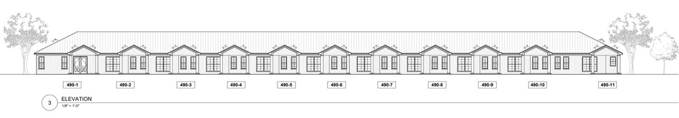 More Photos Of , Big Cabin Unknown For Sale