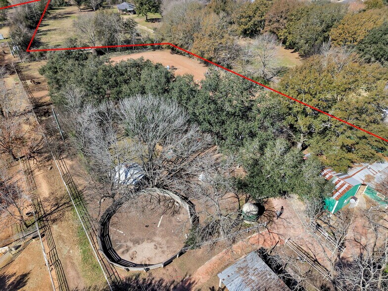 More Photos Of 27815 Calvert Rd, Tomball Land For Sale