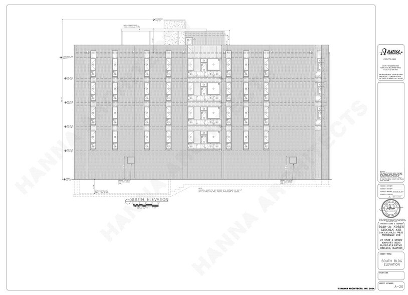 More Photos Of 5029 - 5031 N Lincoln, Chicago Land For Sale