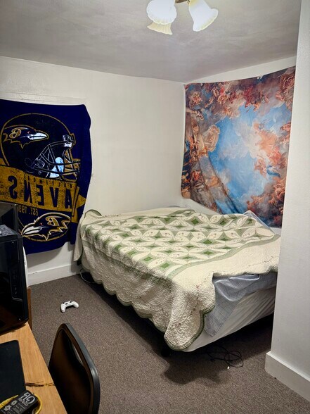 More Photos Of , Binghamton Multifamily For Sale