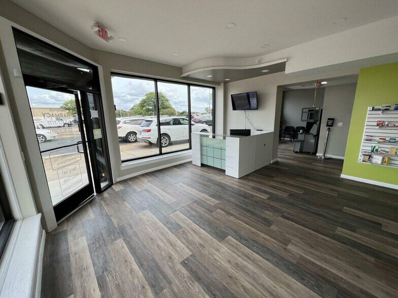 More Photos Of 2600-2602 Cottman Ave, Philadelphia Storefront For Lease