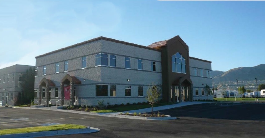 Primary Photo Of 120 E 13065 S, Draper Office Residential For Lease