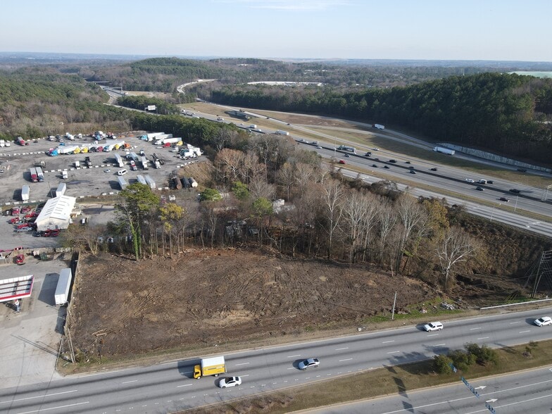 More Photos Of 0 Moreland Ave, Conley Land For Sale